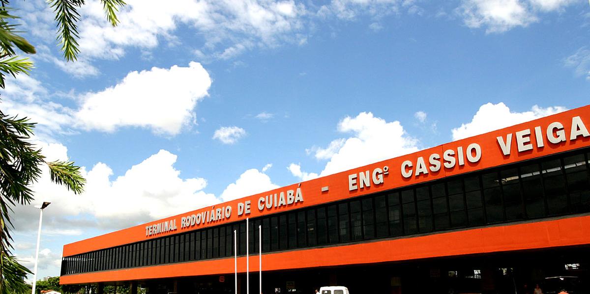 (Divulgação/Governo do Mato Grosso)