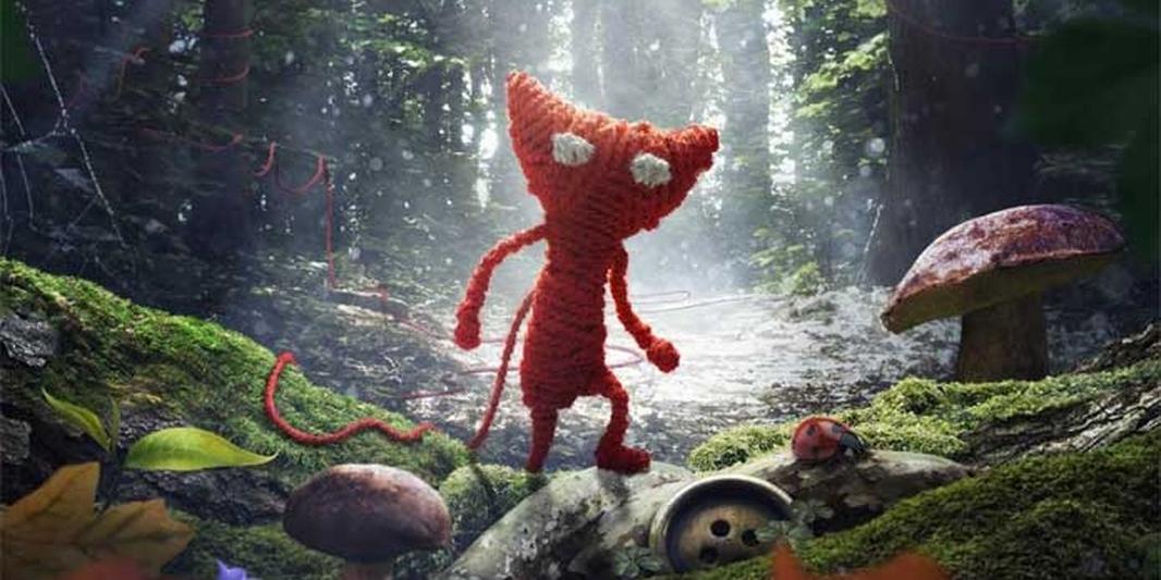 Impossível ser feliz sozinho: 'Unravel 2' literalmente amarra dois jogadores