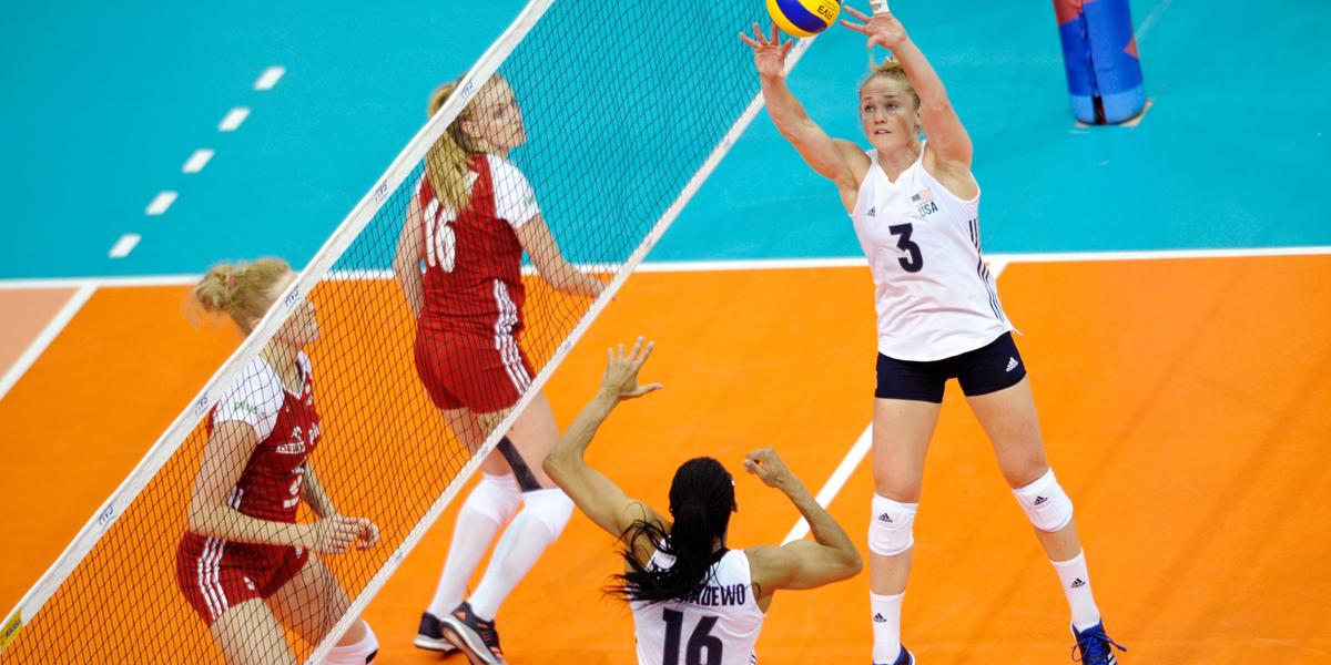 (FIVB/divulgação)