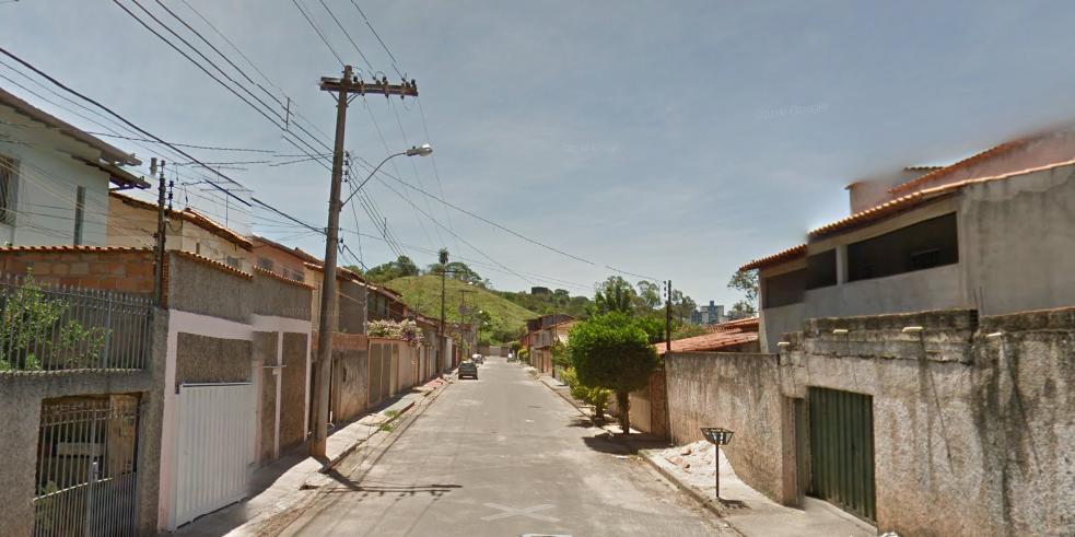 (Reprodução/Street View)