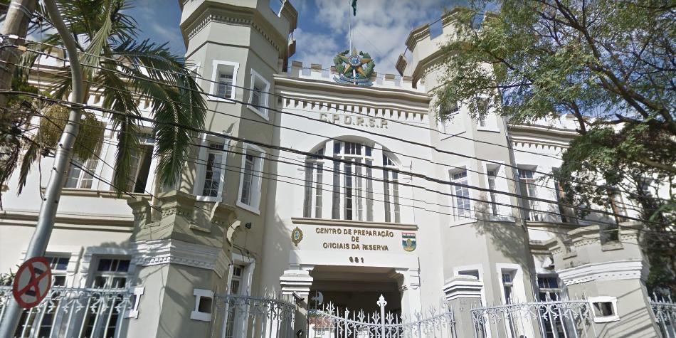 (Reprodução / Google Street View)