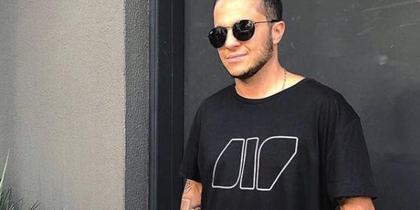  (Reprodução / Instagram)