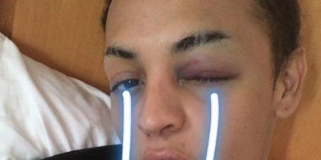  (Reprodução / Instagram)