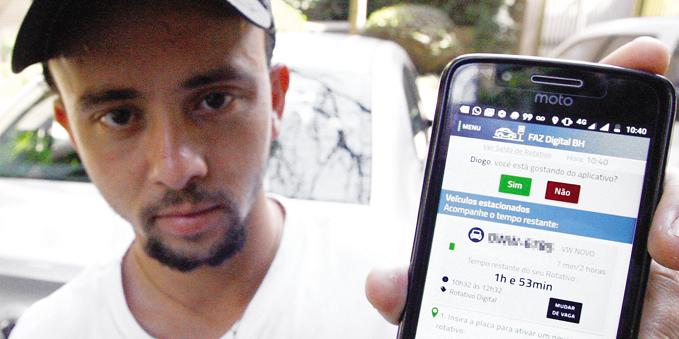 (MAURÍCIO VIEIRA)