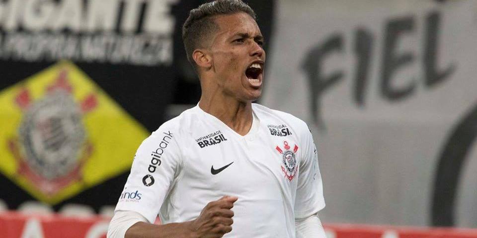 Jogador conquistou quatro títulos no Corinthians entre 2017 e 2020 (Reprodução/Facebook)