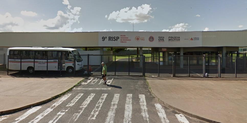 (Reprodução Google Street VieW)