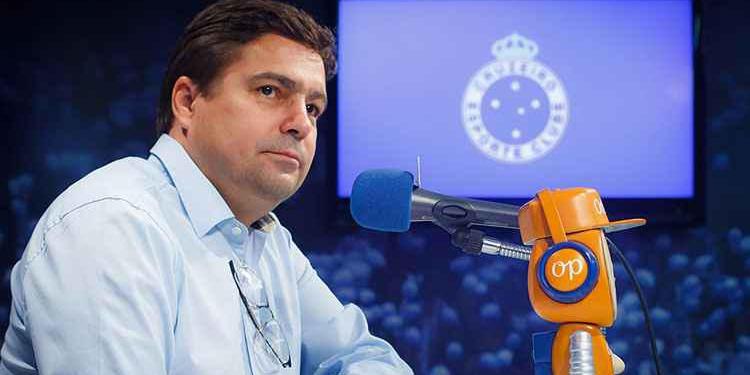 (Vinnicius Silva/Cruzeiro)