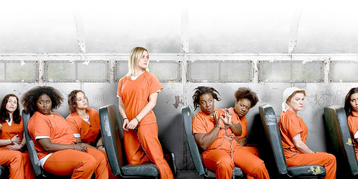 (Divulgação/Netflix)