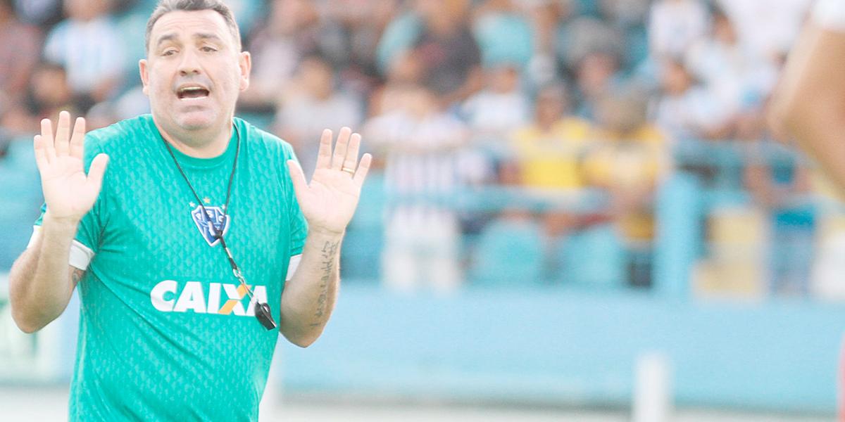 (Paysandu/divulgação)