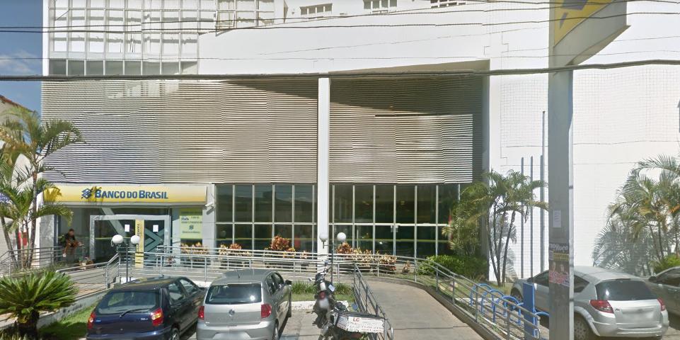 (Reprodução / Google Street View)