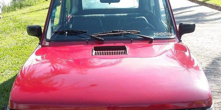 (Divulgação / ClubeFiat174)