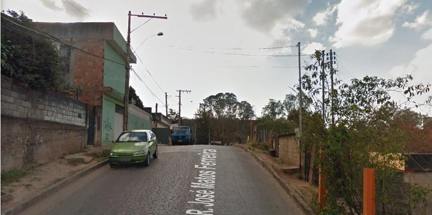 (Reprodução/Google Street View)