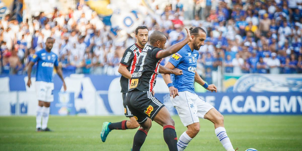 (Vinnicius Silva/Cruzeiro)