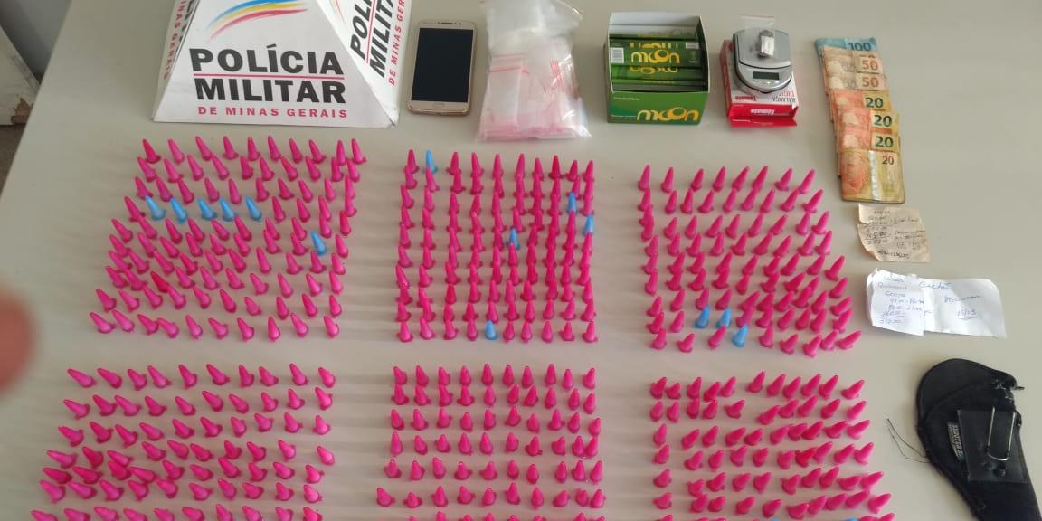  (Polícia Militar/Divulgação)