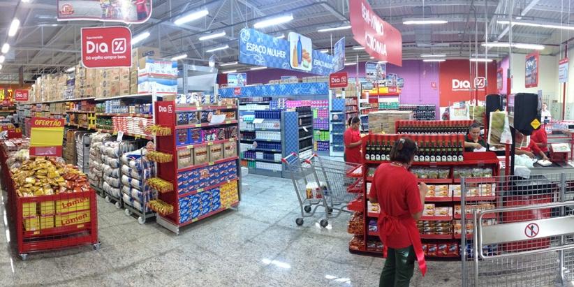 (Supermercado Dia/Divulgação)