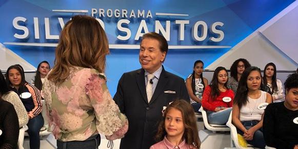(Reprodução/Instagram)
