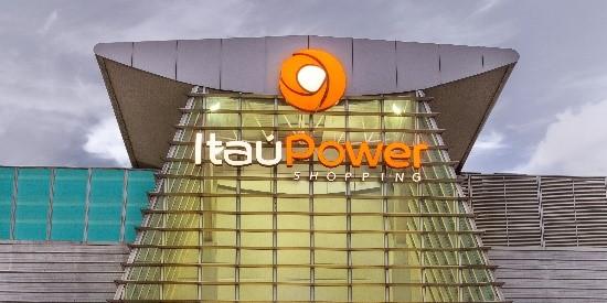 (Itaú Power Shopping/Divulgação)