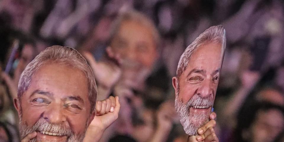  (Reprodução / Facebook)