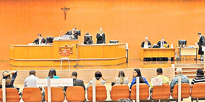  (Robert Leal/TJMG Divulgação)