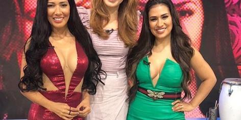 (Reprodução/Instagram)