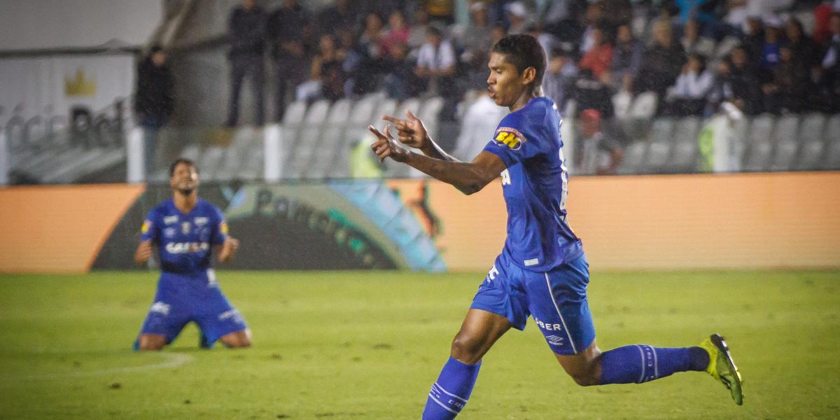 (Vinnicius Silva/Cruzeiro)