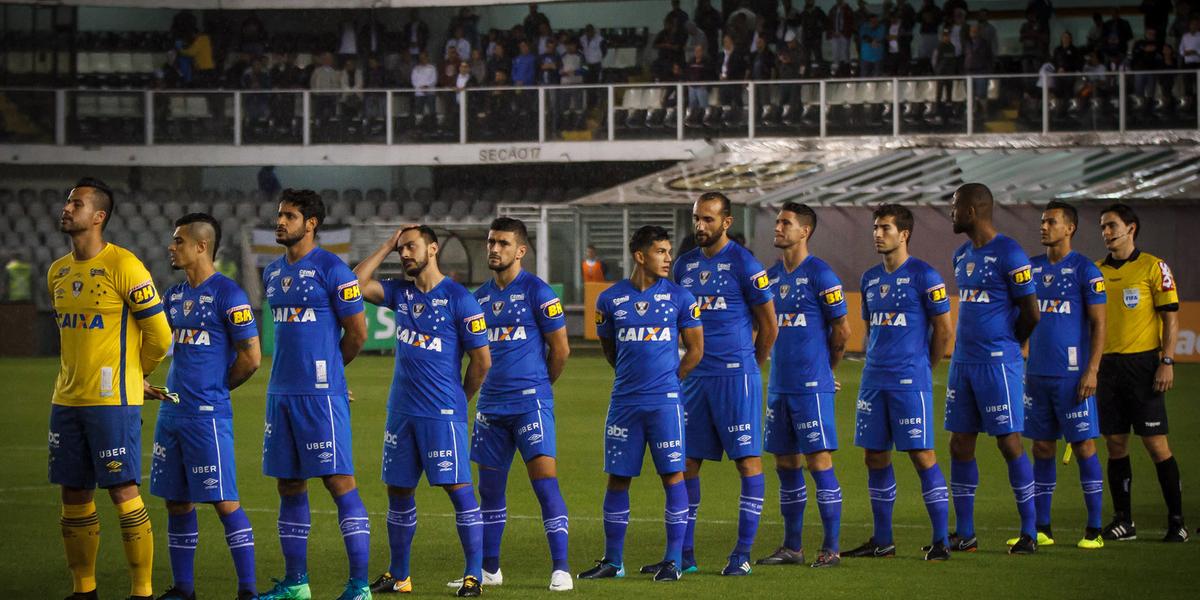 (Vinnicius Silva/Cruzeiro)