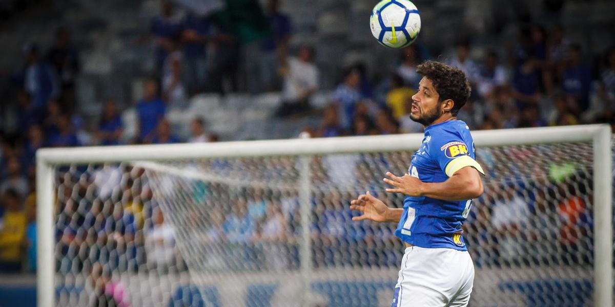 (Vinnicius Silva/Cruzeiro)