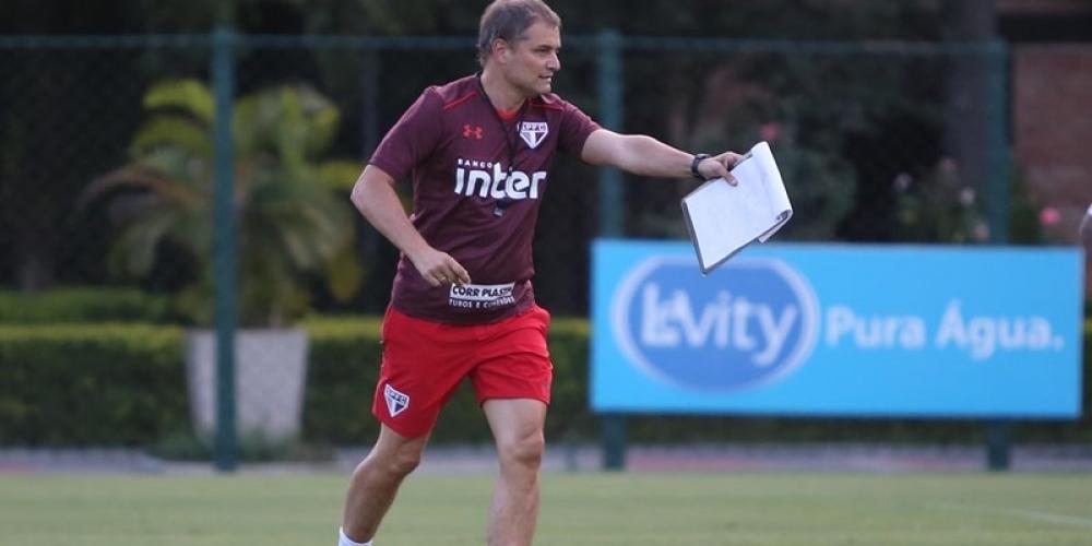  (Rubens Chiri/ São Paulo FC)
