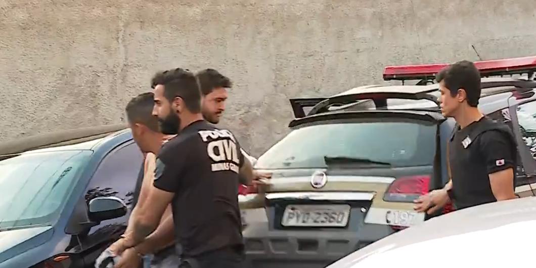  (Reprodução/TV Globo)