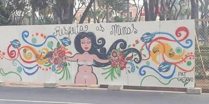  (Reprodução/Facebook)