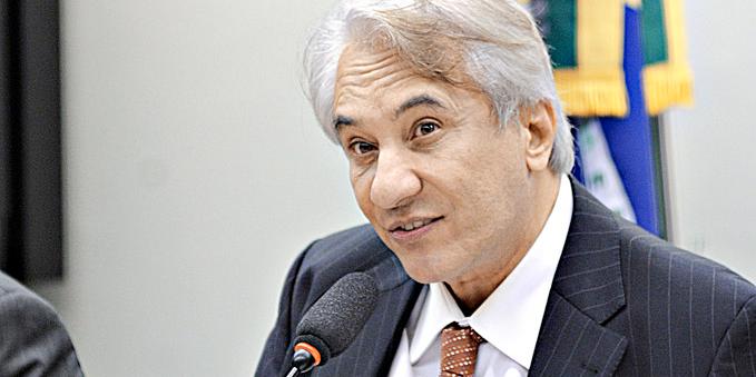 (Lucio Bernardo Jr./Câmara dos Deputados)