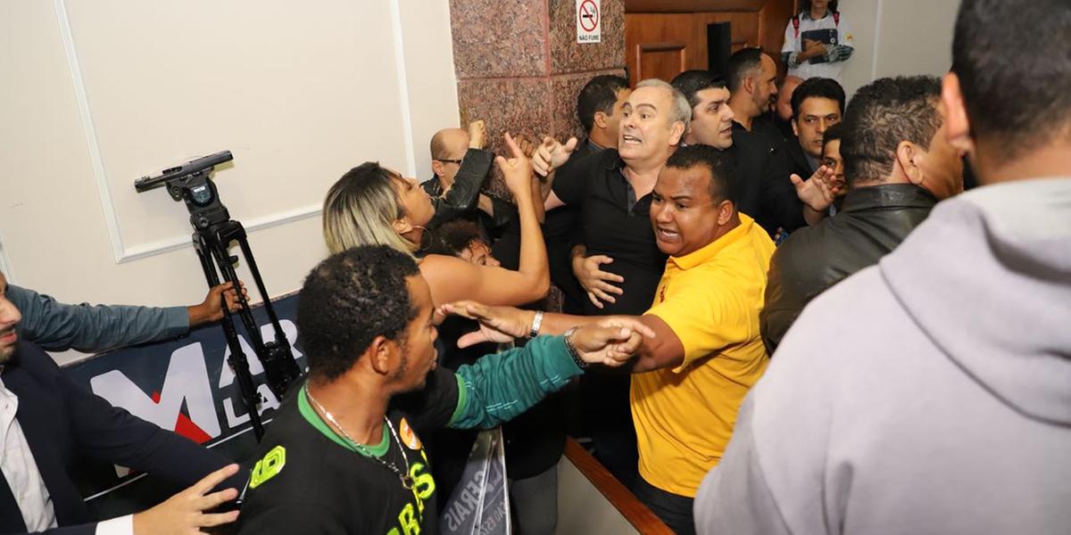 (Estevão Galvão/Divulgação)