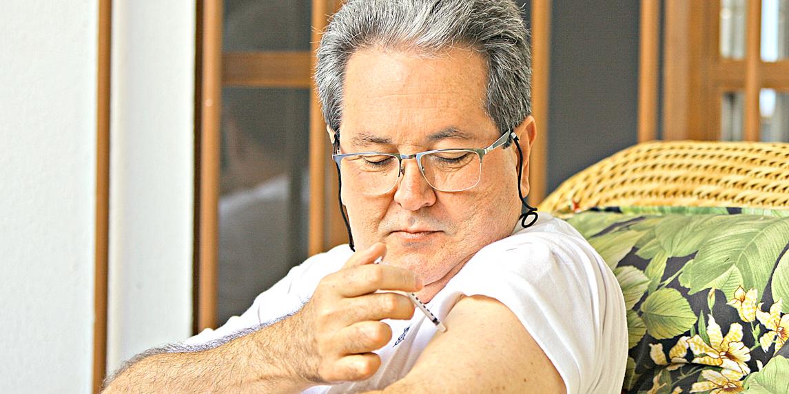 (Maurício Vieira)