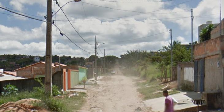  (Reprodução/Street View)
