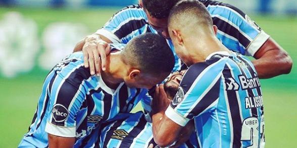 (Reprodução/Instagram )