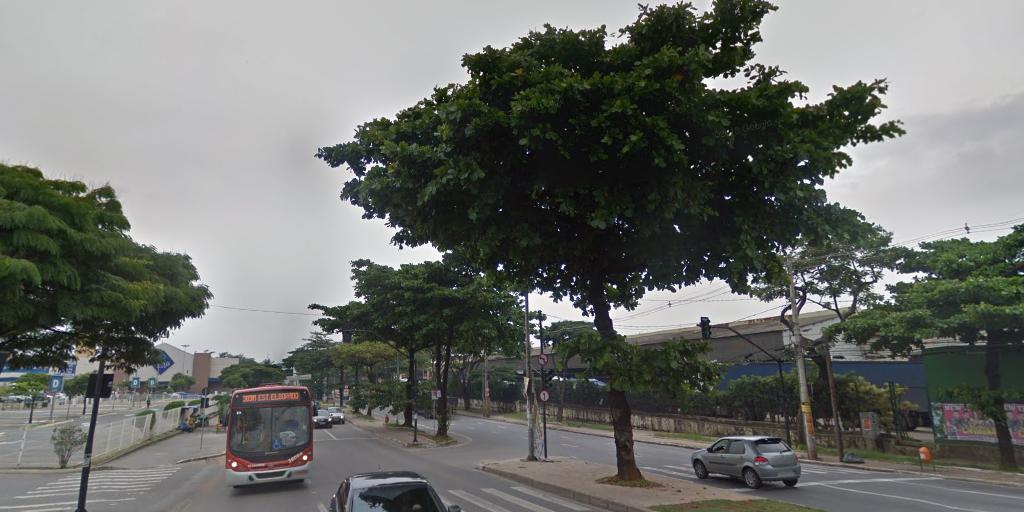  (Reprodução/Street View)