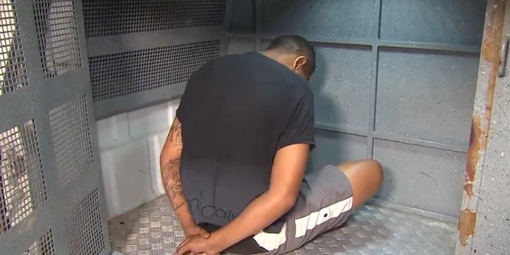  (Reprodução TV Globo)