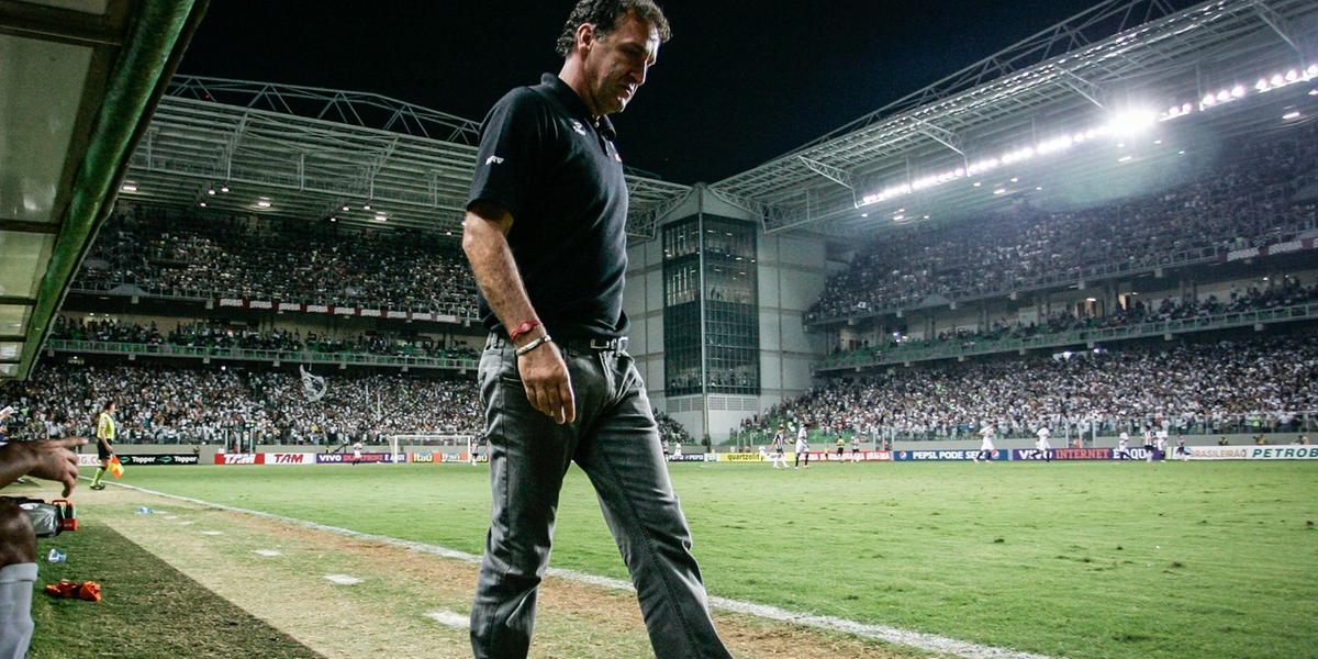 (Bruno Cantini/Atlético)
