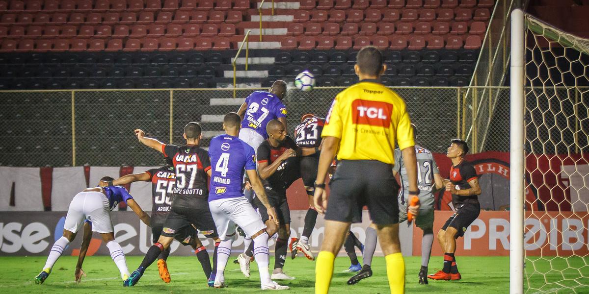 (Vinnicius Silva/Cruzeiro)