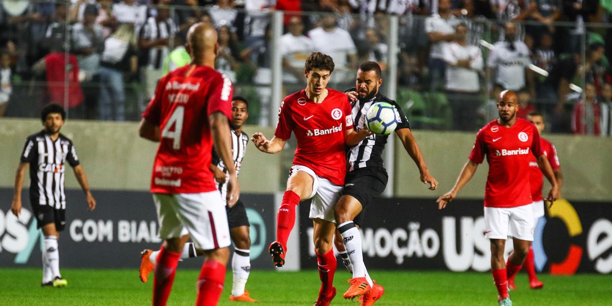 (Bruno Cantini/Atlético)