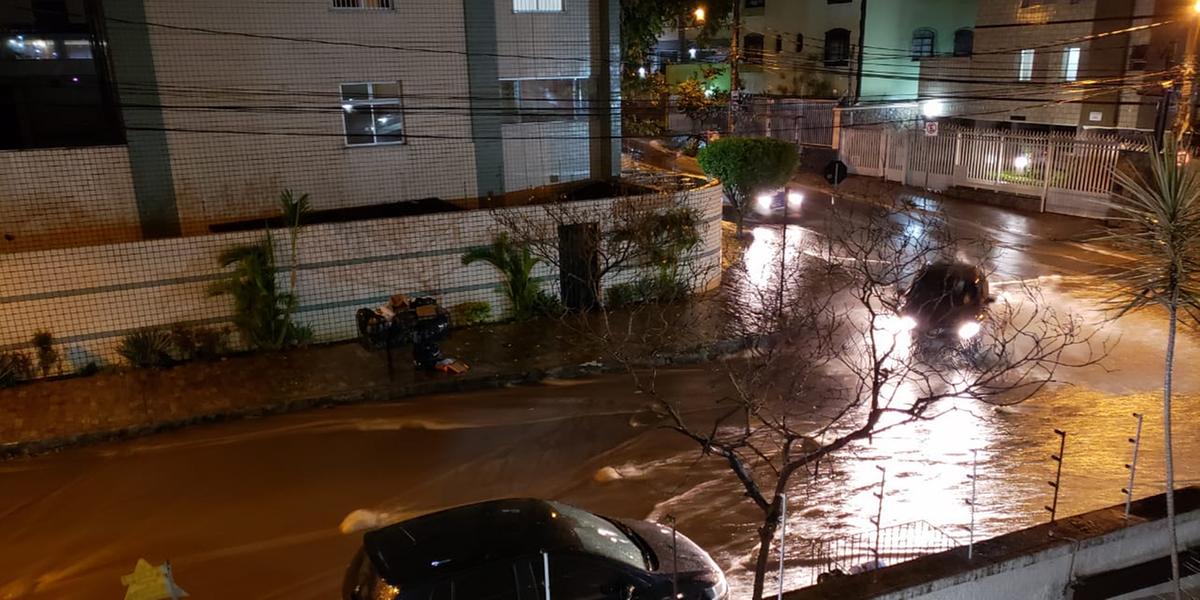(Daniele Franco/Hoje em Dia)