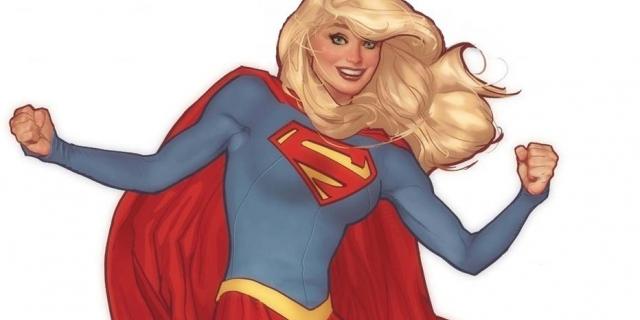 (Divulgação/DC Comics)
