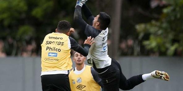  (Ivan Storti | Santos FC)