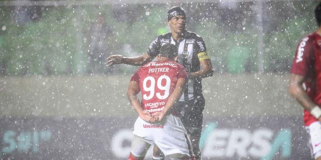 (Bruno Cantini/Atlético/Divulgação)