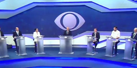 (TV bandeirantes/Divulgação)