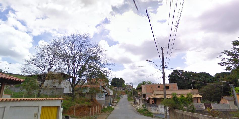 (Google Street View/Reprodução)