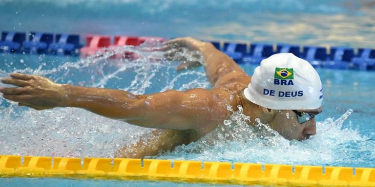 (Kazuhiro NOGI / AFP)