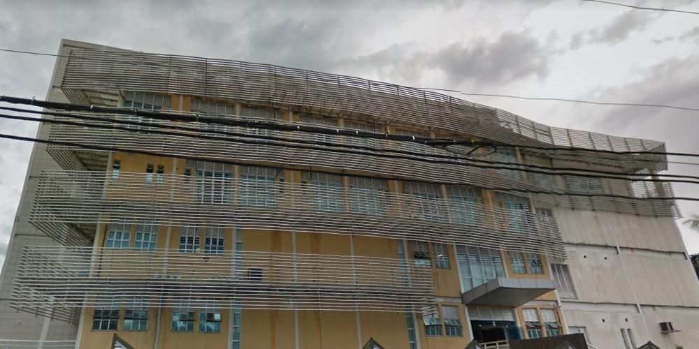 (Reprodução Google Street View)