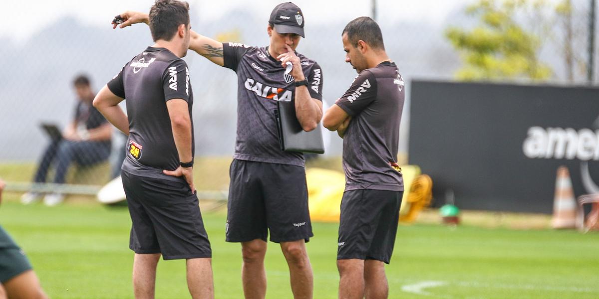 (Bruno Cantini/Atlético)