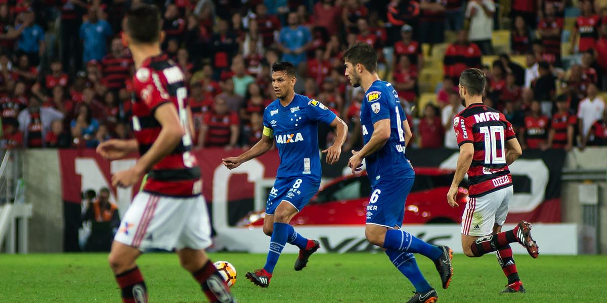  (Vinnicius Silva/Cruzeiro)